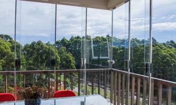 Imagem: Apartamento para Venda em Nova Lima, Alphaville