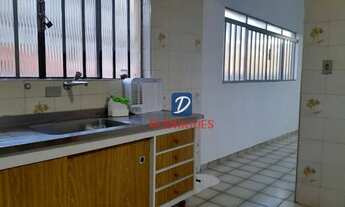 Imagem 5: Casa com 2 dormitórios para alugar, 120 m² por R$ 1.700/mês - Vila Alice - Diadema/SP