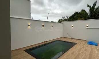 Imagem 2: Casa Duplex no Araçagy