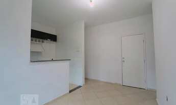 Imagem 3: Apartamento para Aluguel - Curicica, 2 Quartos, 56 m2