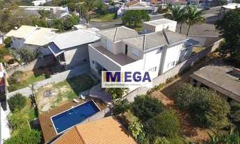 Imagem: Casa à venda em bolsão de segurança no