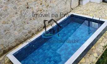 Imagem 2: Apartamento para Venda em Ubatuba, Sertão da Quina, 1 dormitório, 1 banheiro, 1 vaga