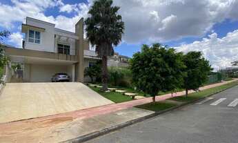 Imagem 3: Reserva Santa Maria - Casa com 3 suítes, 298 m² - venda por R$ 1.950.000 - Granja Viana Op