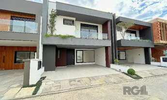 Imagem: Casa Condominio para Venda - 200m², 3 dormitórios