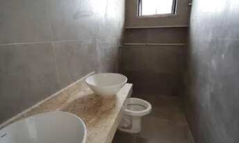 Imagem 3: Casa com 4 dormitórios à venda, 142 m² por R$ 560.000,00 - Lagoinha - Eusébio/CE