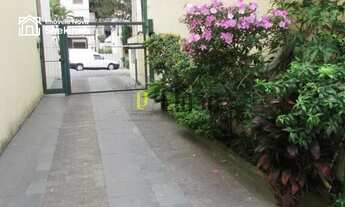 Imagem 2: Sobrado de Vila , Brooklin 2 dormitórios armários 2 suítes,living dois ambientes 2 vagas