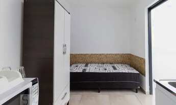 Imagem 2: Apartamento para Aluguel - Cipava, 1 Quarto, 10 m2