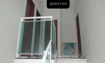 Imagem 4: Dúplex com 3 quartos, disponível a venda