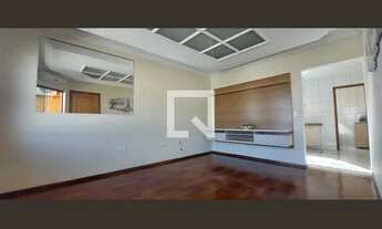 Imagem 2: Apartamento para Aluguel - Parque Bandeirante, 3 Quartos, 94 m2