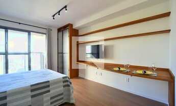 Imagem 4: Apartamento para Aluguel - Vila Clementino, 1 Quarto, 27 m2