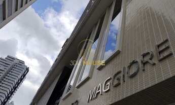 Imagem 5: Apartamento de alto padrão com 3 suítes