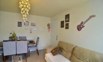 Imagem 4: Apartamento para Aluguel - Estância Velha, 2 Quartos, 48 m2