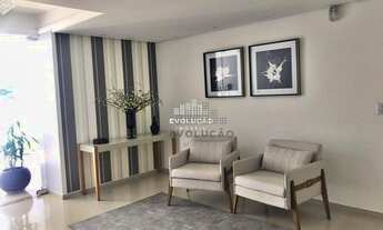 Imagem 4: Apartamento com 2 dormitórios à venda, 70 m² por R$ 390.000,00 - Campinas - São José/SC