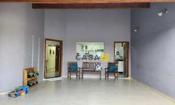 Imagem 5: Casa com 4 dormitórios à venda, 200 m² por R$ 570.000,00 - Jardim Marajoara - Nova Odessa