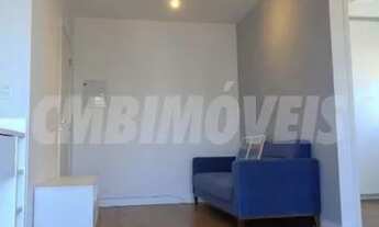 Imagem 3: Apartamento - Taquaral - Campinas