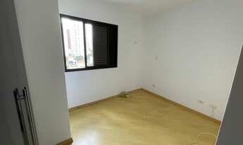 Imagem 7: Apartamento para aluguel possui 60 metros quadrados com 2 quartos em Saúde - São Paulo - S