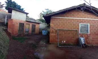Imagem 7: Ótimo terreno + casa para reforma no Condomínio Chácaras do Lago em Vinhedo, interior de S