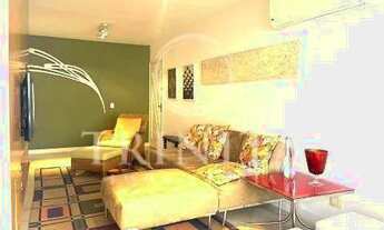 Imagem 5: Apartamento em Ipanema - Rio de Janeiro