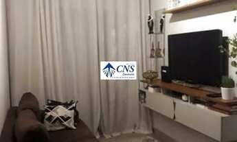 Imagem: APARTAMENTO RESIDENCIAL em Taboão da Serra