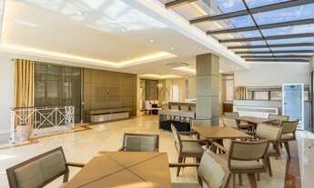 Imagem 4: Apartamento no Cabral - ARYA 1