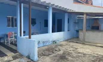 Imagem 5: Casa no São Jorge, em Peruíbe