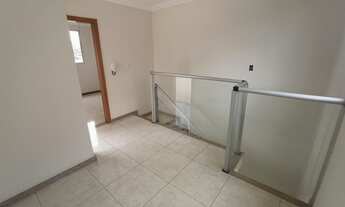 Imagem 7: Cobertura para venda 4 quartos em Santa Mônica - Belo Horizonte - MG