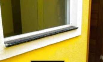 Imagem 2: Apartamento para Venda em São Paulo, Vila Carmosina, 2 dormitórios, 1 banheiro, 1 vaga