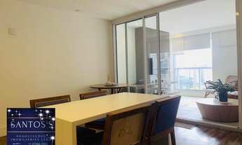 Imagem 4: Apartamento com 2 dormitórios, 71 m² - venda por R$ 1.100.000,00 ou aluguel por R$ 6.500,0