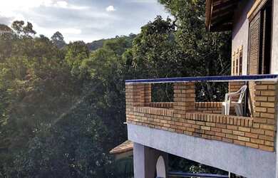 Imagem 6: JANDIRA - Casa de Condomínio - ALTOS DE SÃO FERNANDO