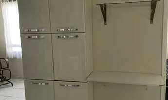 Imagem 2: Apartamento mobiliado nos Bancários próximo a UFPB