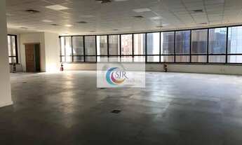 Imagem 6: Sala/Conjunto para aluguel possui 300 metros quadrados em Vila Olímpia - São Paulo - SP