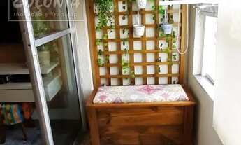 Imagem 2: Santo André - Apartamento Padrão - Utinga