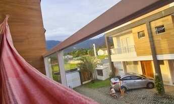 Imagem: Sobrado em Condomínio para Venda em Caraguatatuba