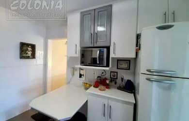 Imagem 6: São Bernardo do Campo - Apartamento Padrão - Nova Petrópolis