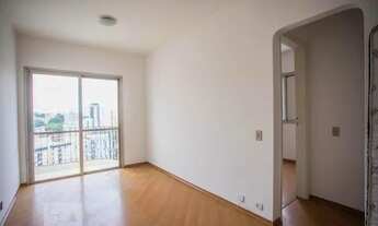 Imagem 4: Apartamento para Aluguel - Jabaquara, 1 Quarto, 45 m2