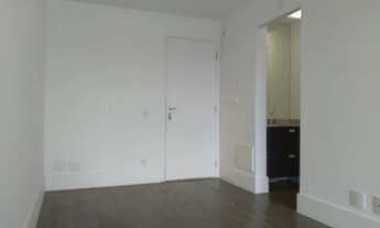 Imagem 3: Apartamento para aluguel possui 47 metros quadrados com 1 quarto em Campo Belo - São Paulo