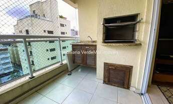 Imagem 2: Apartamento à venda na praia da Enseada em Guarujá