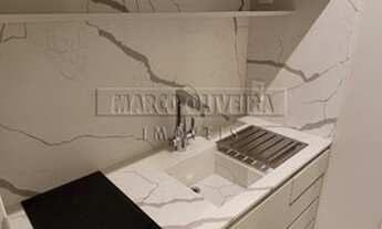 Imagem 6: Apto Studio de luxo no bairro MontSerrat