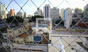 Imagem 5: Apartamento para Aluguel - Liberdade, 1 Quarto, 24 m2