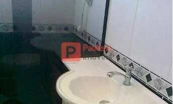 Imagem 2: Apartamento com 1 dormitório para alugar, 33 m² por R$ 1.700,00/mês - Moema - São Paulo/SP