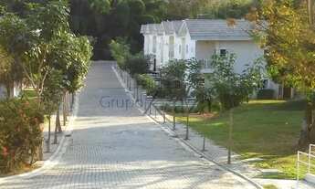 Imagem 7: Casa em Condomínio Residencial Canto dos Ipes - 83m² - 3 Dormitórios