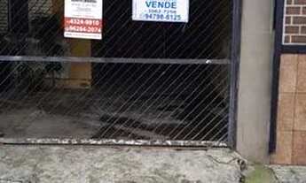 Imagem 2: CASA TÉRREA - TATUAPÉ - SP