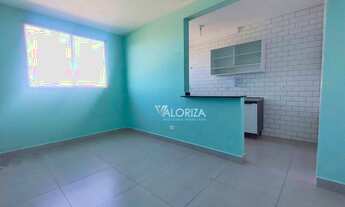 Imagem 1: Apartamento com 2 dormitórios à venda - Condomínio Parque Sinfonia - Sorocaba/SP