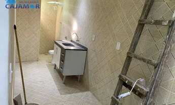 Imagem 3: Casa com 1 dormitório para alugar, 30 m² por R$ 900/mês - Jordanésia - Cajamar/SP