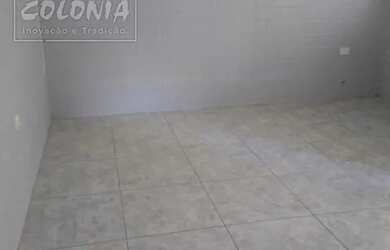 Imagem 4: Santo André - Casa Padrão - Vila Bastos