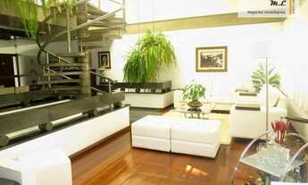 Imagem 2: Sobrado com 3 dormitórios à venda, 400 m² por R$ 2.800.000,00 - Jardim Avelino - São Paulo