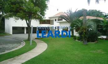 Imagem: CASA EM CONDOMÍNIO - MORUMBI - SP