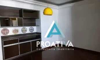 Imagem 4: Apartamento com 3- Vila Curuçá - Santo André/SP
