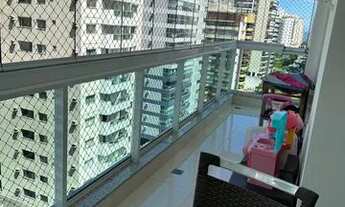 Imagem 2: Apartamento de 2 quartos em Itapuã - Vila Velha, ES