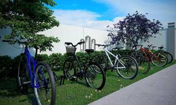 Imagem 7: Condomínio Vitória Régia - Apartamento de 45m² com Lazer Completo e Localização Privilegia